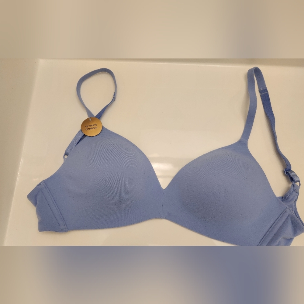Wacoal Comfort First Wirefree T-Shirt Bra
